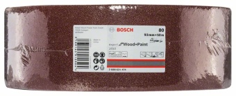 J450 Expert for Wood and Paint, 93  X 50 , G80  2608621474 (2.608.621.474)
